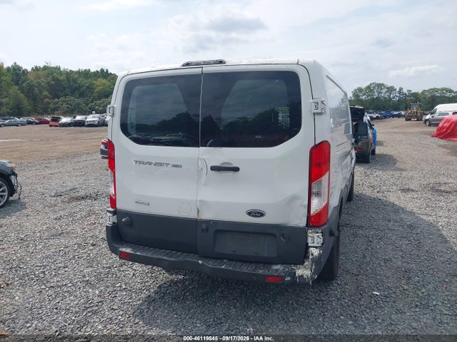 Продаж на аукціоні авто 2015 Ford Transit-350, vin: 1FTSW2ZG7FKA57375, номер лоту: 46119545