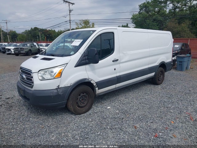 Продаж на аукціоні авто 2015 Ford Transit-350, vin: 1FTSW2ZG7FKA57375, номер лоту: 46119545