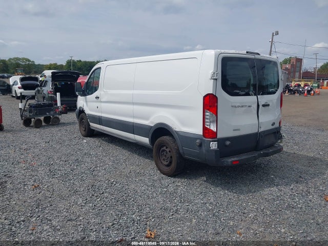 Продаж на аукціоні авто 2015 Ford Transit-350, vin: 1FTSW2ZG7FKA57375, номер лоту: 46119545