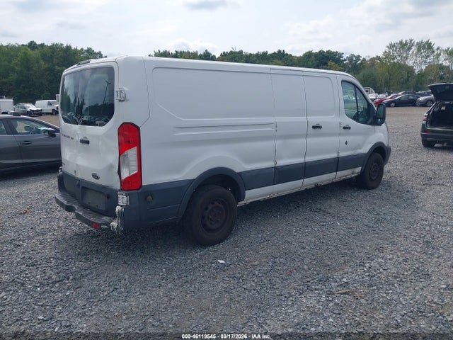 Продаж на аукціоні авто 2015 Ford Transit-350, vin: 1FTSW2ZG7FKA57375, номер лоту: 46119545