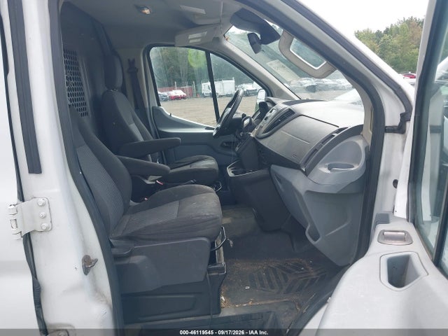 Продаж на аукціоні авто 2015 Ford Transit-350, vin: 1FTSW2ZG7FKA57375, номер лоту: 46119545