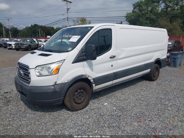Продаж на аукціоні авто 2015 Ford Transit-350, vin: 1FTSW2ZG7FKA57375, номер лоту: 46119545