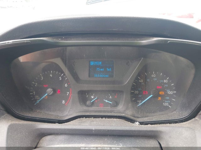 Продаж на аукціоні авто 2015 Ford Transit-350, vin: 1FTSW2ZG7FKA57375, номер лоту: 46119545