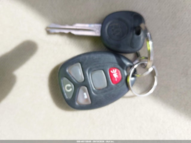 Aukcja sprzedaży 2005 Buick Lacrosse Cx, vin: 2G4WC532X51270551, numer aukcji: 46119549