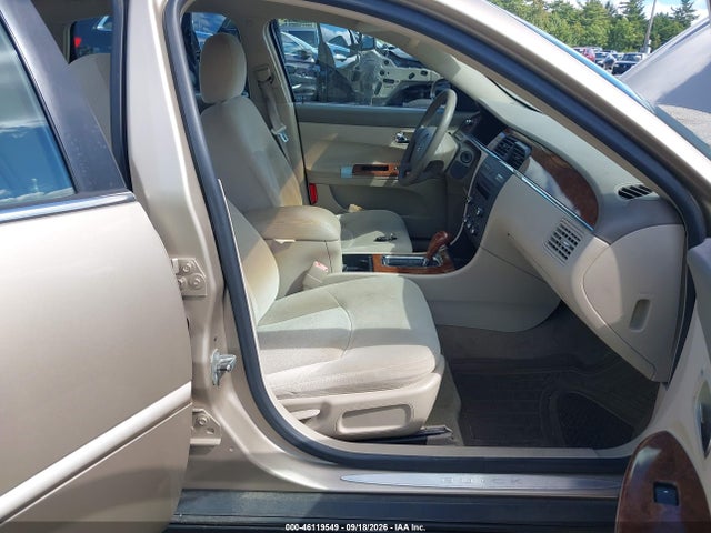 Aukcja sprzedaży 2005 Buick Lacrosse Cx, vin: 2G4WC532X51270551, numer aukcji: 46119549