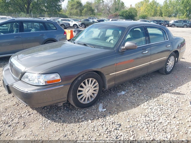 Aukcja sprzedaży 2004 Lincoln Town Car Signature, vin: 1LNHM81W54Y669389, numer aukcji: 46119551