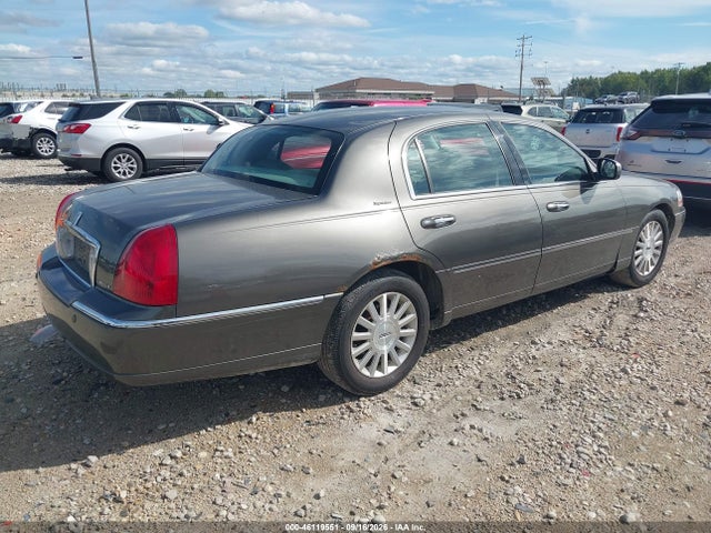 Aukcja sprzedaży 2004 Lincoln Town Car Signature, vin: 1LNHM81W54Y669389, numer aukcji: 46119551