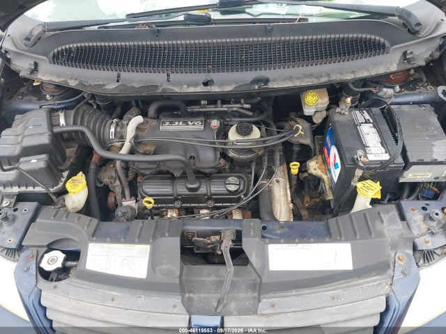 Продаж на аукціоні авто 2005 Dodge Grand Caravan Se, vin: 1D4GP24RX5B423746, номер лоту: 46119553