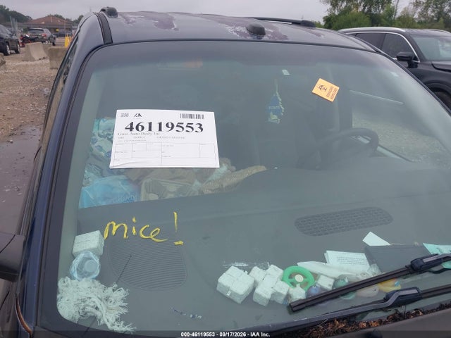 Продаж на аукціоні авто 2005 Dodge Grand Caravan Se, vin: 1D4GP24RX5B423746, номер лоту: 46119553