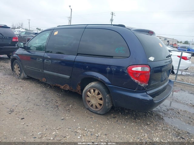 Продаж на аукціоні авто 2005 Dodge Grand Caravan Se, vin: 1D4GP24RX5B423746, номер лоту: 46119553