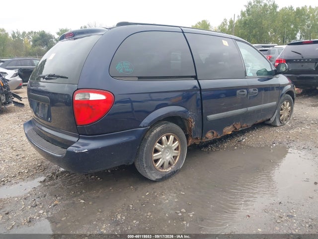 Продаж на аукціоні авто 2005 Dodge Grand Caravan Se, vin: 1D4GP24RX5B423746, номер лоту: 46119553