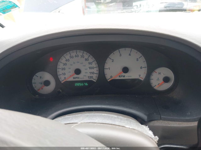 Продаж на аукціоні авто 2005 Dodge Grand Caravan Se, vin: 1D4GP24RX5B423746, номер лоту: 46119553