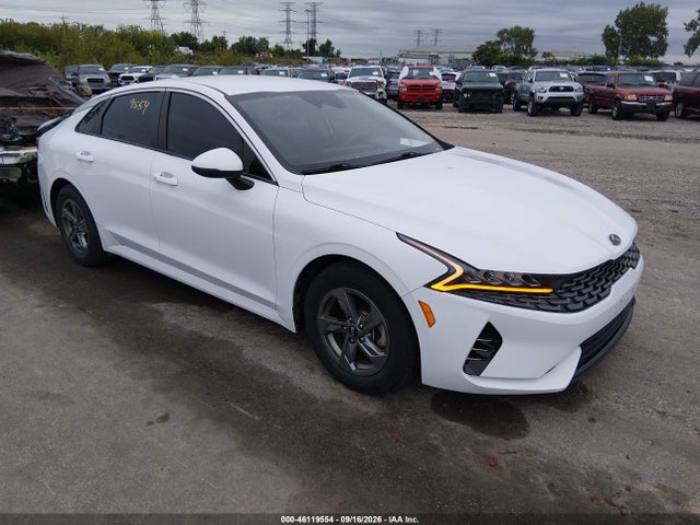 Aukcja sprzedaży 2021 Kia K5 Lxs, vin: 5XXG14J29MG048569, numer aukcji: 46119554