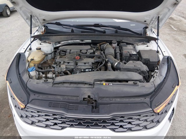 Aukcja sprzedaży 2021 Kia K5 Lxs, vin: 5XXG14J29MG048569, numer aukcji: 46119554