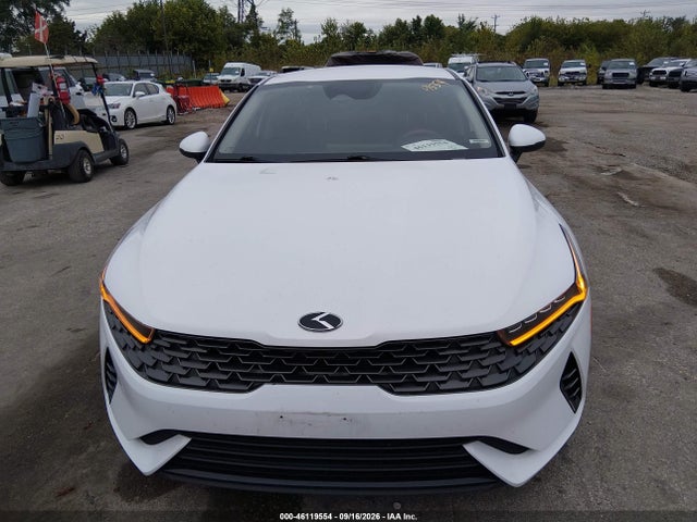 Aukcja sprzedaży 2021 Kia K5 Lxs, vin: 5XXG14J29MG048569, numer aukcji: 46119554