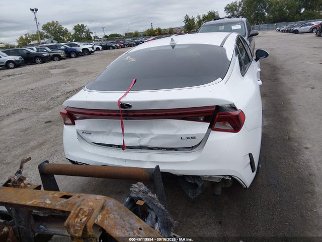Aukcja sprzedaży 2021 Kia K5 Lxs, vin: 5XXG14J29MG048569, numer aukcji: 46119554