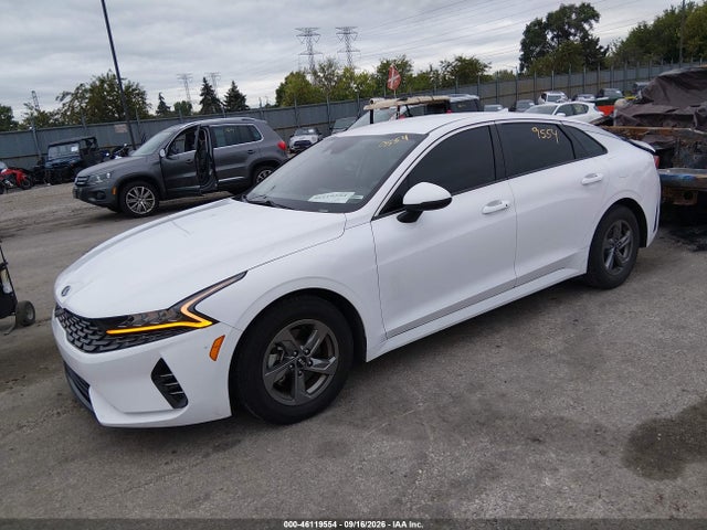 Aukcja sprzedaży 2021 Kia K5 Lxs, vin: 5XXG14J29MG048569, numer aukcji: 46119554