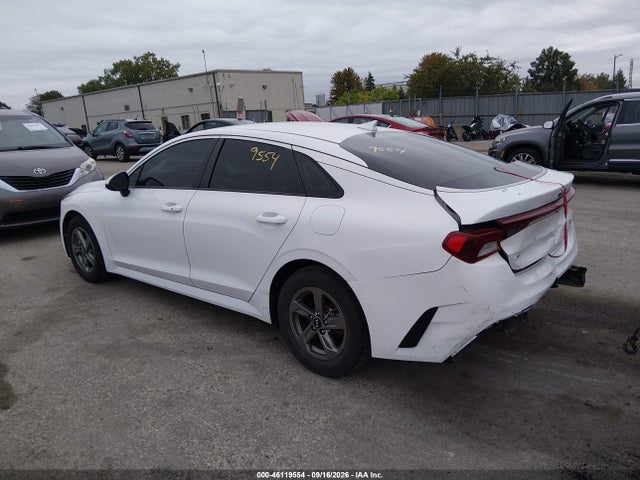 Aukcja sprzedaży 2021 Kia K5 Lxs, vin: 5XXG14J29MG048569, numer aukcji: 46119554