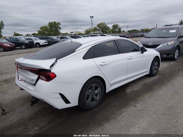 Aukcja sprzedaży 2021 Kia K5 Lxs, vin: 5XXG14J29MG048569, numer aukcji: 46119554