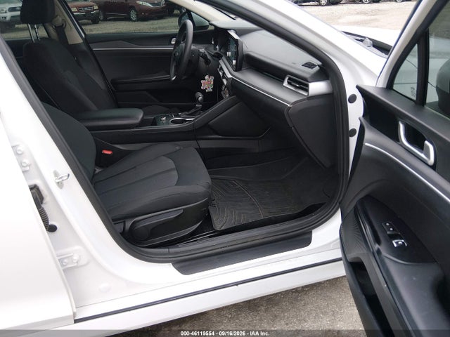 Aukcja sprzedaży 2021 Kia K5 Lxs, vin: 5XXG14J29MG048569, numer aukcji: 46119554