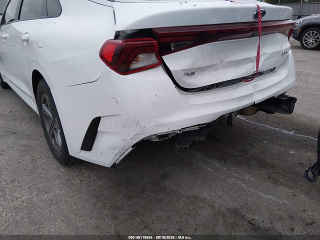 Aukcja sprzedaży 2021 Kia K5 Lxs, vin: 5XXG14J29MG048569, numer aukcji: 46119554