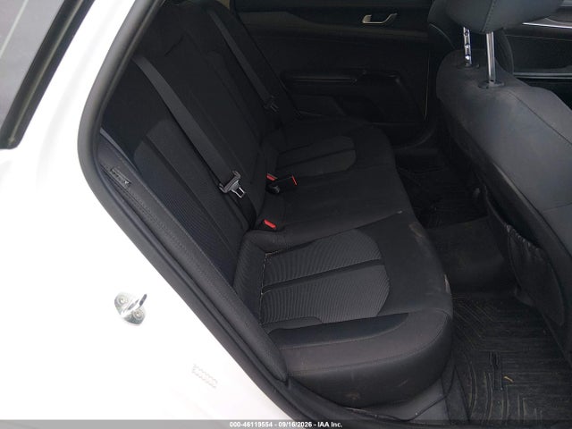 Aukcja sprzedaży 2021 Kia K5 Lxs, vin: 5XXG14J29MG048569, numer aukcji: 46119554