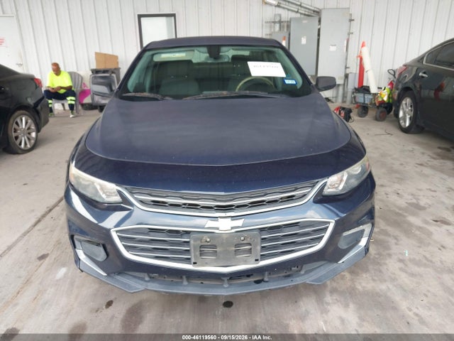 Продаж на аукціоні авто 2017 Chevrolet Malibu 1lt, vin: 1G1ZE5ST9HF242543, номер лоту: 46119560