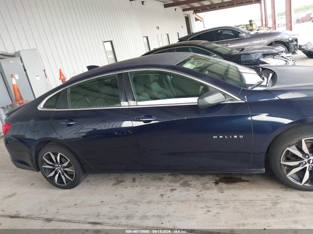 Продаж на аукціоні авто 2017 Chevrolet Malibu 1lt, vin: 1G1ZE5ST9HF242543, номер лоту: 46119560