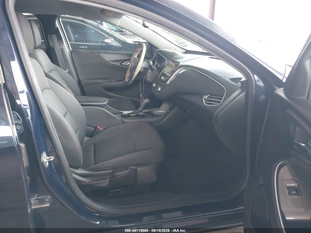 Продаж на аукціоні авто 2017 Chevrolet Malibu 1lt, vin: 1G1ZE5ST9HF242543, номер лоту: 46119560