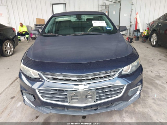 Продаж на аукціоні авто 2017 Chevrolet Malibu 1lt, vin: 1G1ZE5ST9HF242543, номер лоту: 46119560