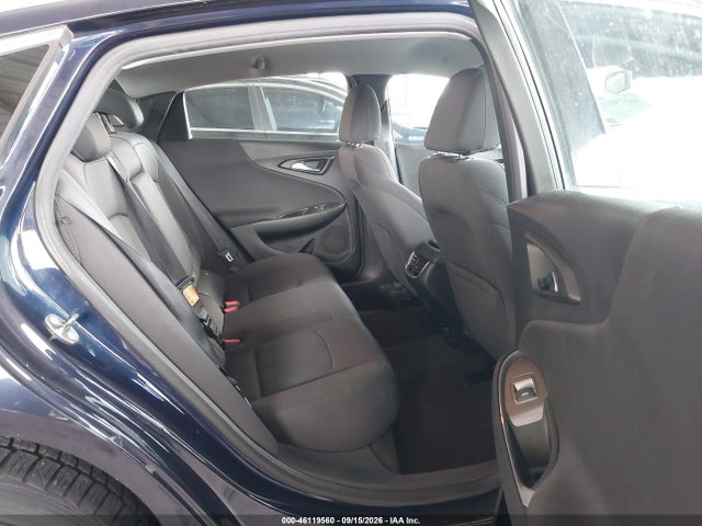 Продаж на аукціоні авто 2017 Chevrolet Malibu 1lt, vin: 1G1ZE5ST9HF242543, номер лоту: 46119560