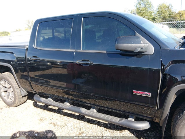 Aukcja sprzedaży 2017 Gmc Sierra 1500 Slt, vin: 3GTU2NEJ2HG163010, numer aukcji: 46119561