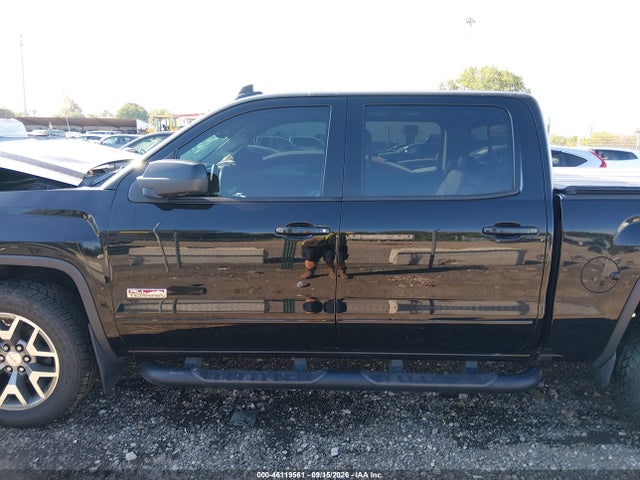 Aukcja sprzedaży 2017 Gmc Sierra 1500 Slt, vin: 3GTU2NEJ2HG163010, numer aukcji: 46119561