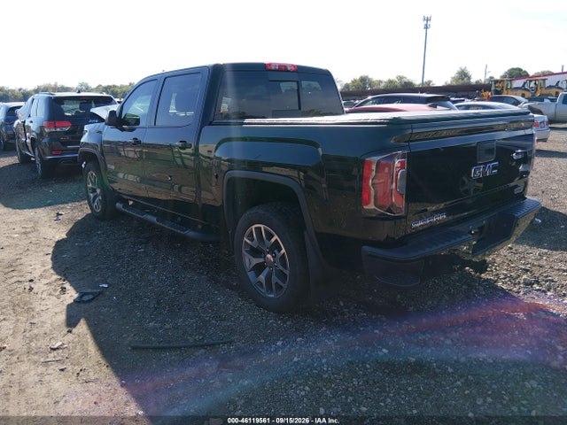 Aukcja sprzedaży 2017 Gmc Sierra 1500 Slt, vin: 3GTU2NEJ2HG163010, numer aukcji: 46119561