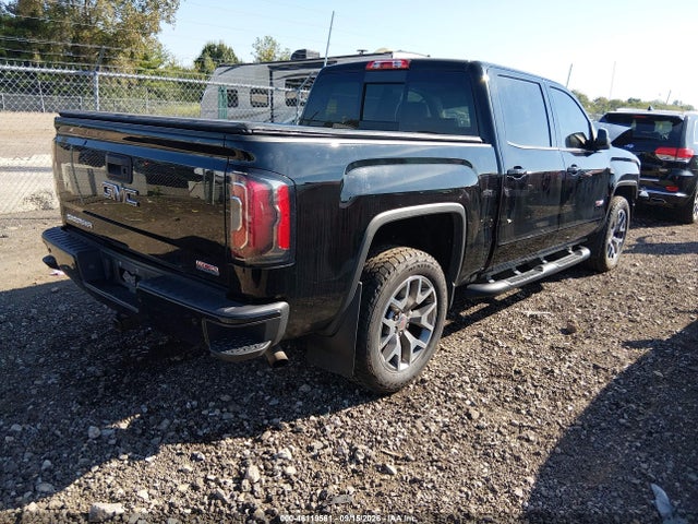 Aukcja sprzedaży 2017 Gmc Sierra 1500 Slt, vin: 3GTU2NEJ2HG163010, numer aukcji: 46119561