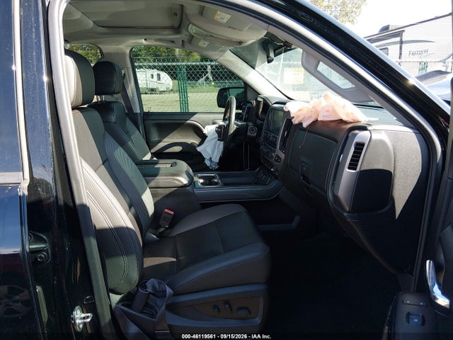 Aukcja sprzedaży 2017 Gmc Sierra 1500 Slt, vin: 3GTU2NEJ2HG163010, numer aukcji: 46119561
