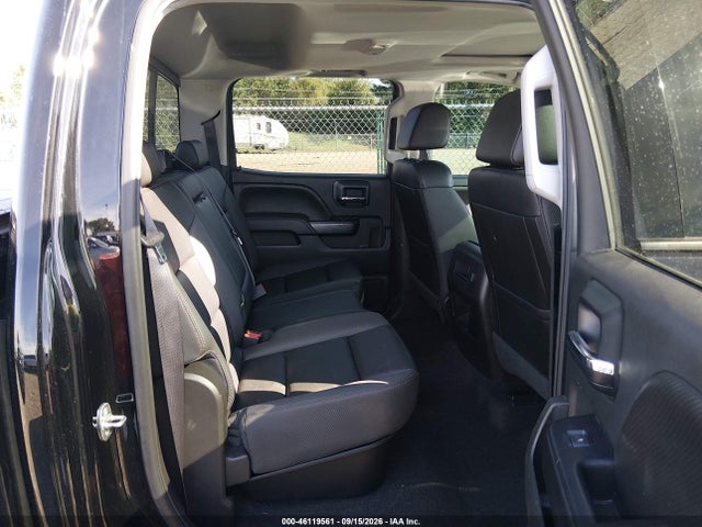 Aukcja sprzedaży 2017 Gmc Sierra 1500 Slt, vin: 3GTU2NEJ2HG163010, numer aukcji: 46119561