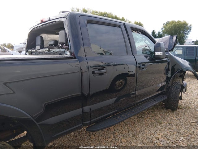 Ford F-250 Lariat 2020 1FT8W2BT4LEE39729 Image 16