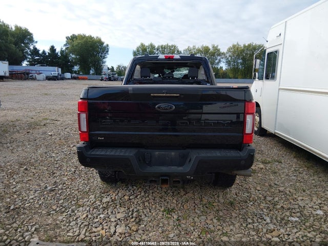 Ford F-250 Lariat 2020 1FT8W2BT4LEE39729 Image 18