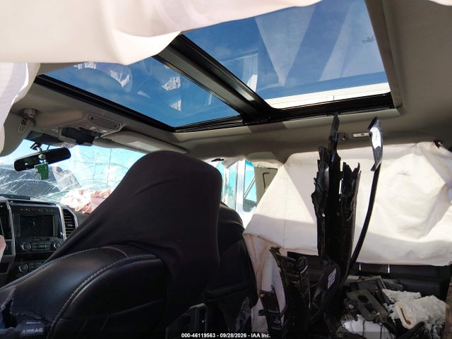 Ford F-250 Lariat 2020 1FT8W2BT4LEE39729 Image 19