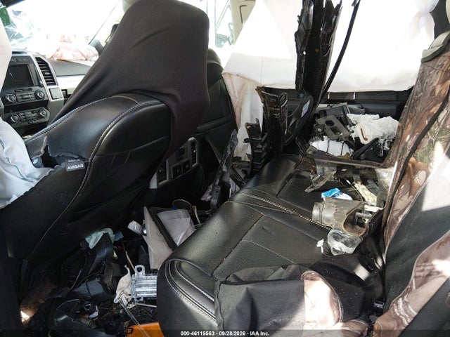 Ford F-250 Lariat 2020 1FT8W2BT4LEE39729 Image 20