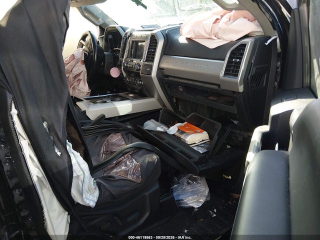 Ford F-250 Lariat 2020 1FT8W2BT4LEE39729 Image 21