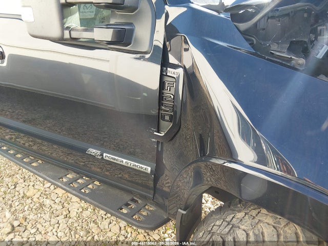 Ford F-250 Lariat 2020 1FT8W2BT4LEE39729 Image 12