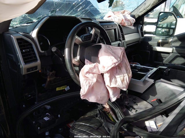 Ford F-250 Lariat 2020 1FT8W2BT4LEE39729 Image 13