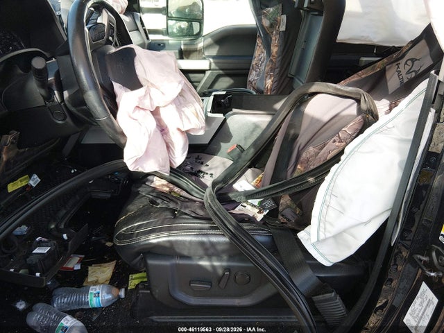 Ford F-250 Lariat 2020 1FT8W2BT4LEE39729 Image 6