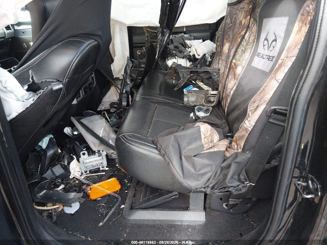 Ford F-250 Lariat 2020 1FT8W2BT4LEE39729 Image 7