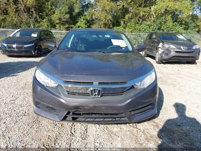 Aukcja sprzedaży 2017 Honda Civic Lx, vin: 19XFC2E59HE059293, numer aukcji: 46119571