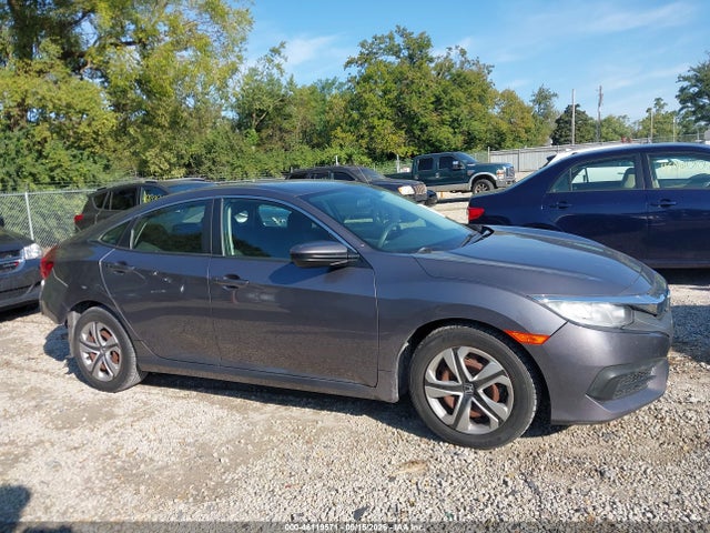 Aukcja sprzedaży 2017 Honda Civic Lx, vin: 19XFC2E59HE059293, numer aukcji: 46119571