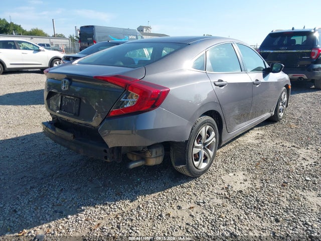 Aukcja sprzedaży 2017 Honda Civic Lx, vin: 19XFC2E59HE059293, numer aukcji: 46119571