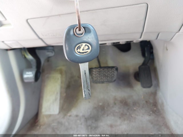 Aukcja sprzedaży 2007 Lexus Rx 350, vin: 2T2GK31U67C026173, numer aukcji: 46119573